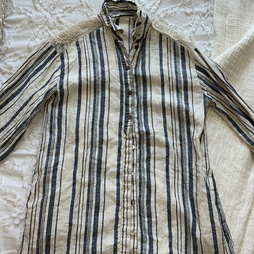 Zara dress